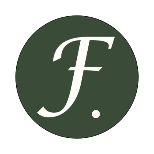 Logotipo de la agencia simplificado